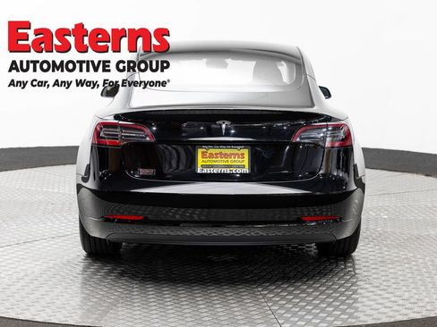 Used 2023 Tesla Model 3 Standard Range RWD image 5