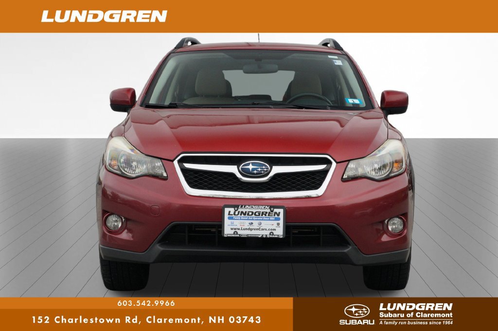 Used 2014 Subaru Crosstrek 2.0i Premium AWD/4WD image 32