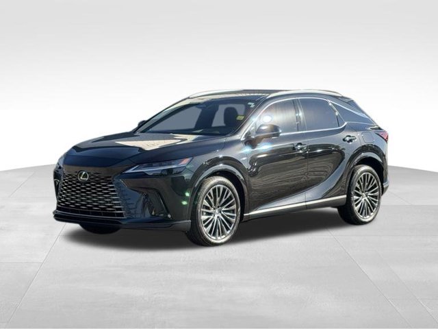 Used 2026 Lexus RX 350 AWD w/ Convenience Package 360° Tour