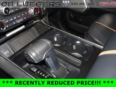 Used 2021 Ford F150 Platinum w/ Equipment Group 701A High image 24