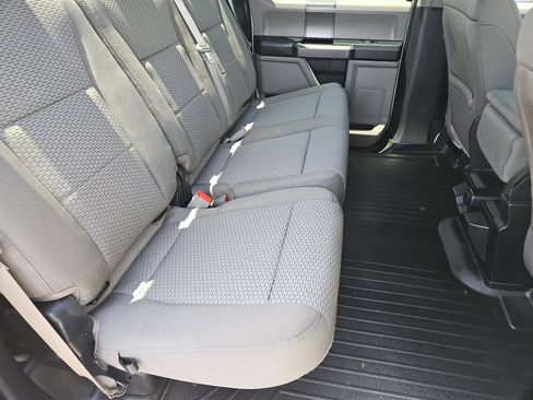Used 2020 Ford F150 XLT w/ XTR Package AWD/4WD image 23