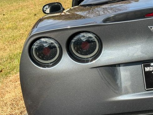 Used 2013 Chevrolet Corvette Convertible image 27