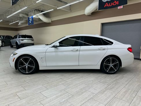Used 2019 BMW 430i Gran Coupe w/ Convenience Package image 10