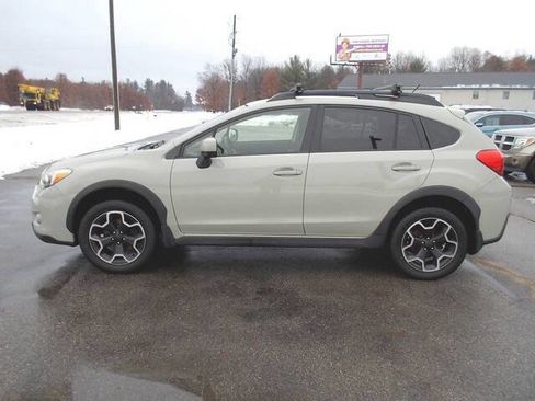 Used 2014 Subaru Crosstrek 2.0i Premium image 2