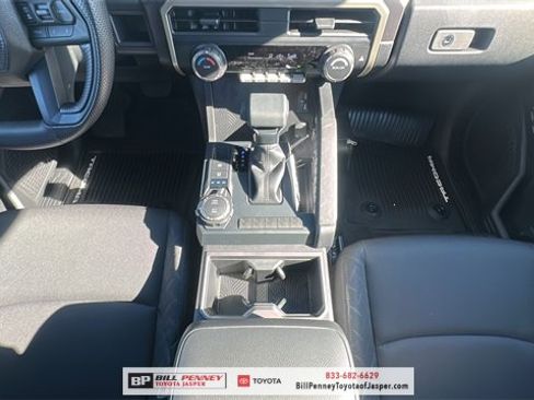 New 2026 Toyota Tacoma SR5 image 8