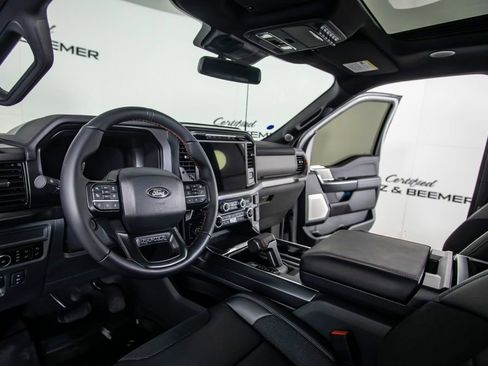 Used 2026 Ford F150 Raptor AWD/4WD image 19