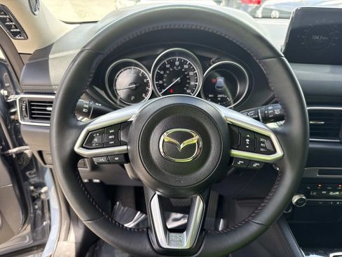 Used 2024 MAZDA CX-5 Carbon Edition AWD/4WD image 43