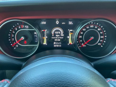 Used 2021 Jeep Gladiator Rubicon image 54