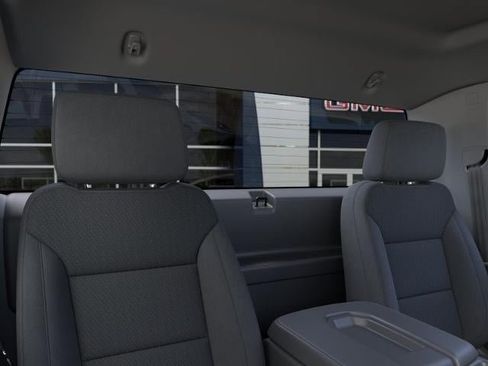New 2026 GMC Sierra 2500 Pro w/ Convenience Package RWD image 24