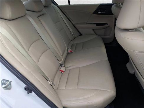 Used 2015 Honda Accord EX-L image 19