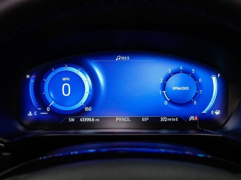 Used 2022 Ford Escape SEL w/ Technology Package image 13