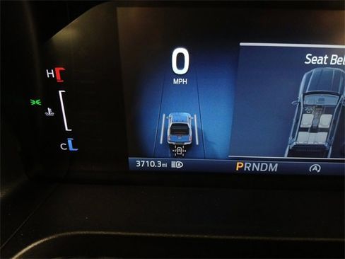 Used 2024 Ford Ranger XL w/ Trailer Tow Package image 11