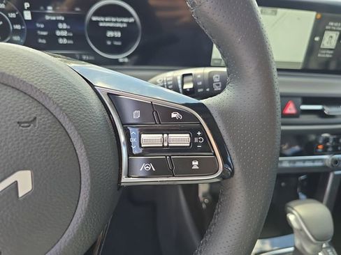 Used 2026 Kia Seltos SX image 31