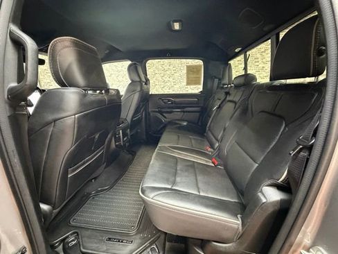 Used 2023 RAM 1500 Limited AWD/4WD image 13