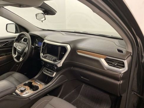 Certified 2023 GMC Acadia SLE w/ Driver Convenience Package AWD/4WD image 25