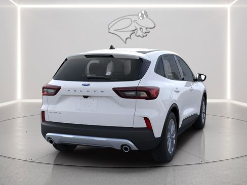 New 2026 Ford Escape Active image 6