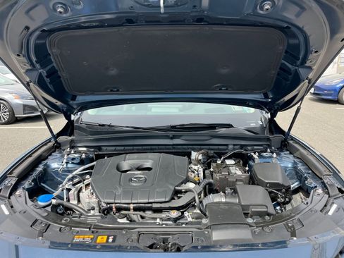 Used 2025 MAZDA CX-50 AWD 2.5 S w/ Premium Plus Pkg image 34