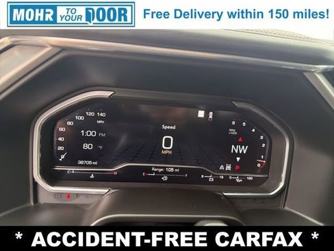 Used 2023 GMC Sierra 1500 Denali image 18