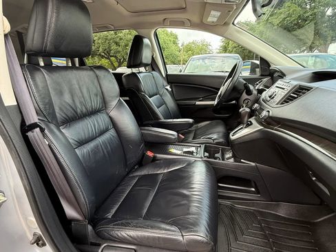 Used 2014 Honda CR-V EX-L image 20
