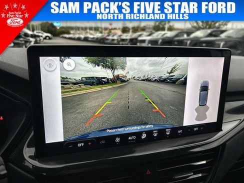 Certified 2023 Ford Escape ST-Line w/ Tech Pack #1 image 26