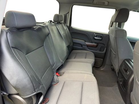 Used 2018 GMC Sierra 1500 SLE w/ SLE Value Package RWD image 13