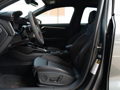 Used 2024 Audi RS 3 AWD/4WD image 52