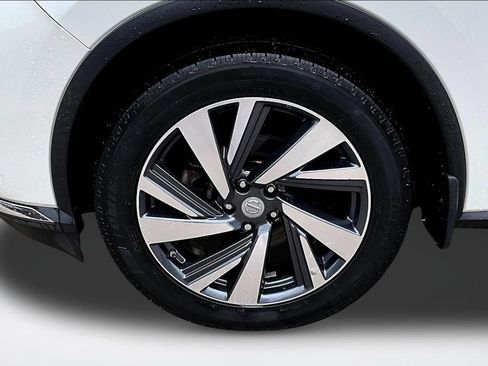 Used 2015 Nissan Murano S AWD/4WD image 33