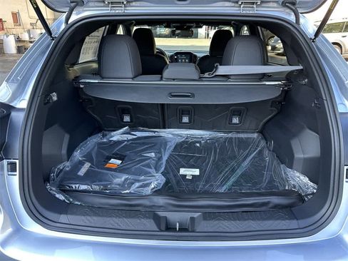 New 2025 Subaru Crosstrek 2.5i Sport image 22