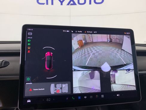 Used 2022 Tesla Model 3 Performance image 24