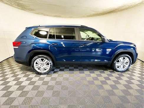 Used 2019 Volkswagen Atlas SE FWD image 2