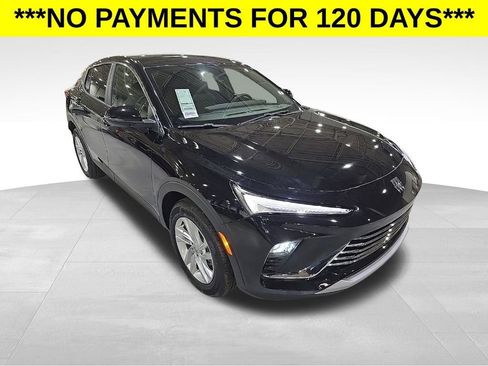 New 2026 Buick Envista Preferred w/ Convenience I Package image 1