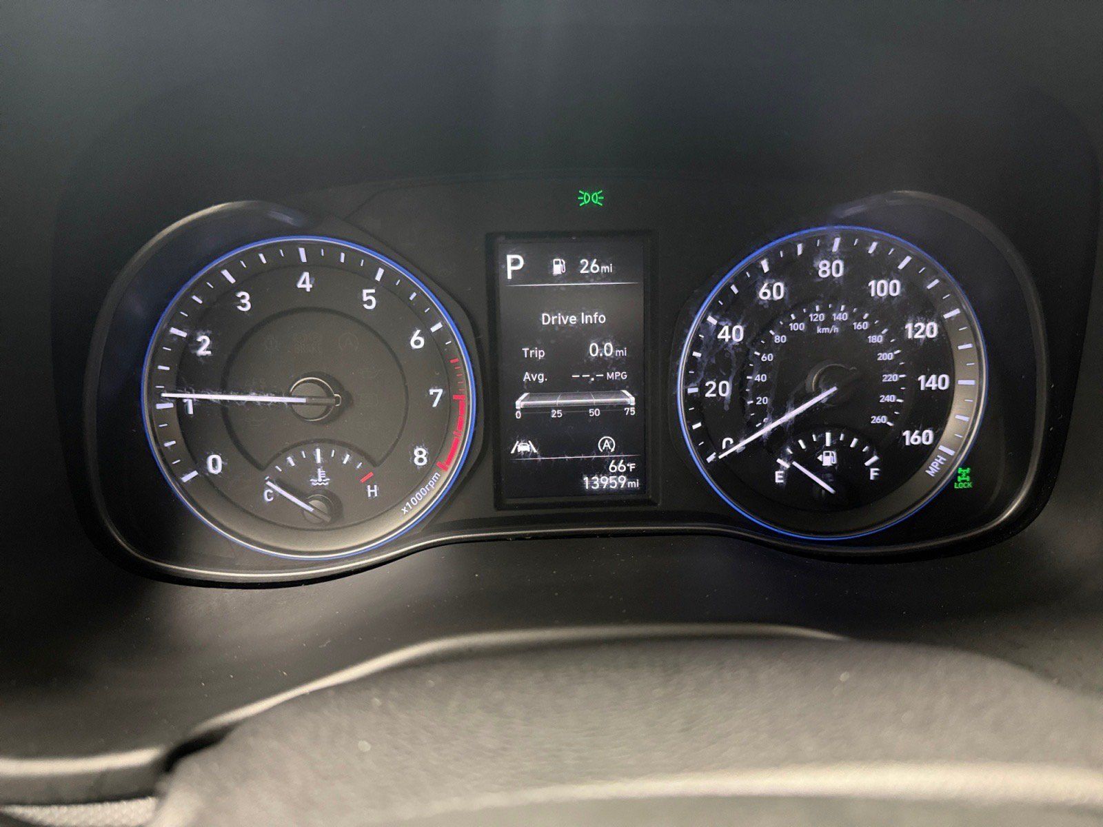 Used 2023 Hyundai Kona SE AWD/4WD image 16