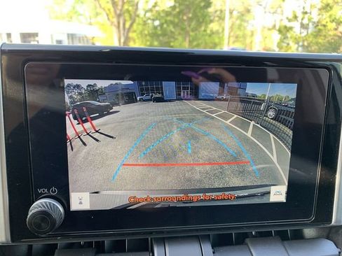 Certified 2024 Toyota RAV4 LE image 22