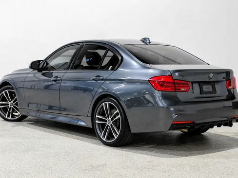 Used 2018 BMW 340i Sedan image 8