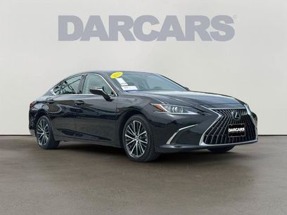 Used 2024 Lexus ES 350 w/ Premium Package