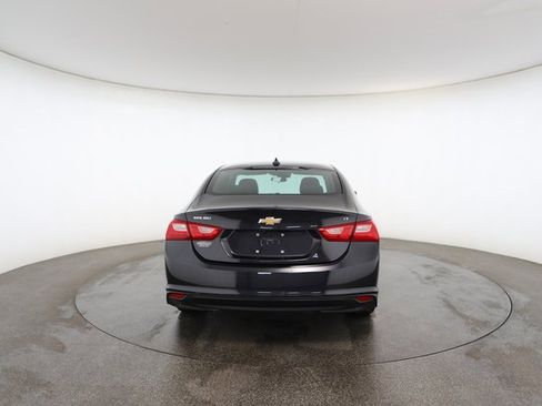 Used 2023 Chevrolet Malibu LT image 14