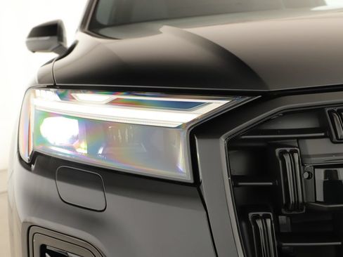New 2026 Audi Q7 3.0T Premium Plus AWD/4WD image 35