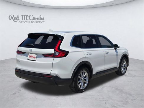 Used 2025 Honda CR-V EX-L image 7