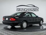Used 1999 Mercedes-Benz E 320 Sedan image 5