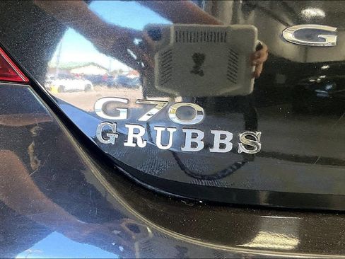 Used 2022 Genesis G70 2.0T RWD image 41