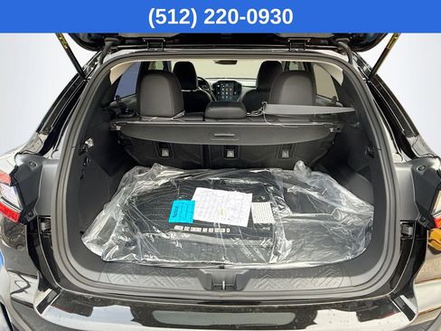 New 2026 Subaru Crosstrek 2.5i Limited image 32