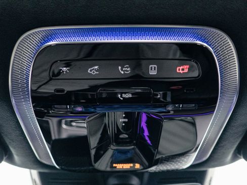 Used 2024 Mercedes-Benz S 63 AMG S image 24