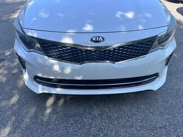 Used 2018 Kia Optima S FWD image 6