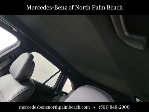 New 2026 Mercedes-Benz GLC 300 image 10
