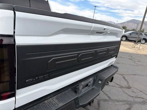 Used 2021 Ford F150 Raptor w/ Raptor 37 Performance Package AWD/4WD image 29