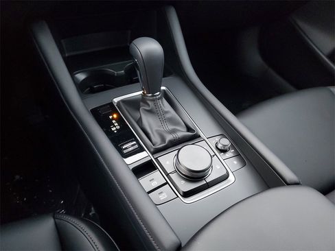 New 2026 MAZDA MAZDA3 s Sport image 24