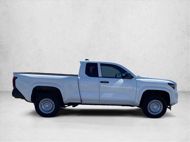 Certified 2026 Toyota Tacoma SR RWD image 4