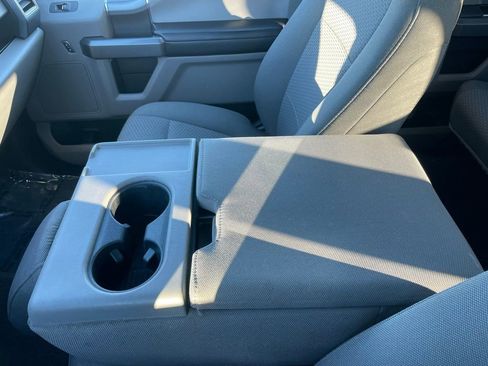 Used 2020 Ford F150 XLT w/ Equipment Group 302A Luxury image 15