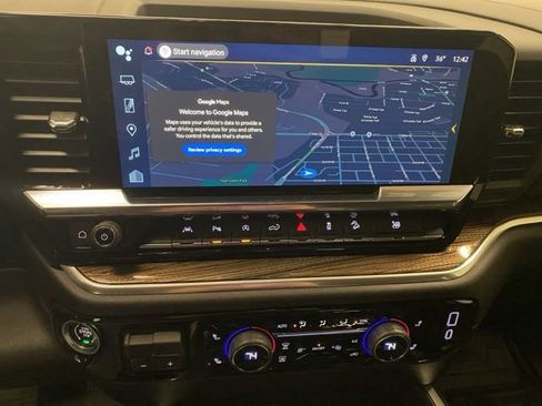 New 2026 Chevrolet Silverado 1500 RST AWD/4WD image 11