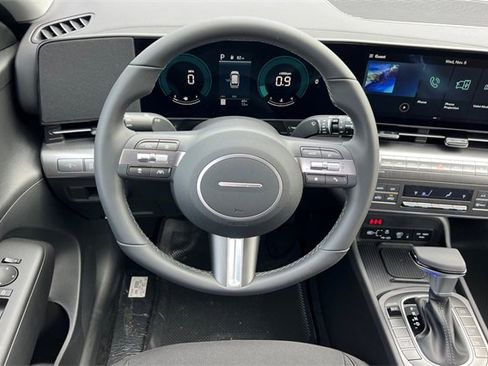 New 2026 Hyundai Kona SEL Sport image 14